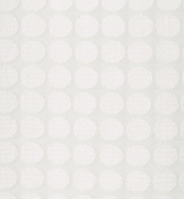 TOMORROWLAND collection「ピッコロドット タイトストレートスカート」|タイト|