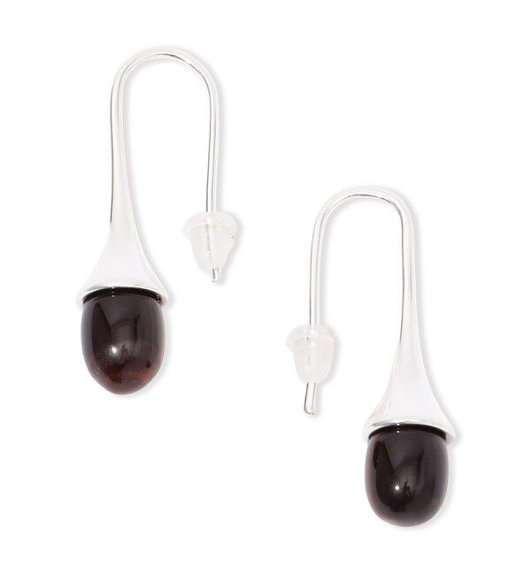 TOMORROWLAND GOODS「RAGBAG EMBERLY DROP ピアス」|ピアス|