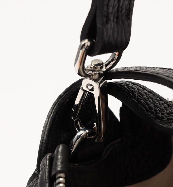 TOMORROWLAND GOODS「LORISTELLA LACEY ショルダーバッグ」|ハンドバッグ|