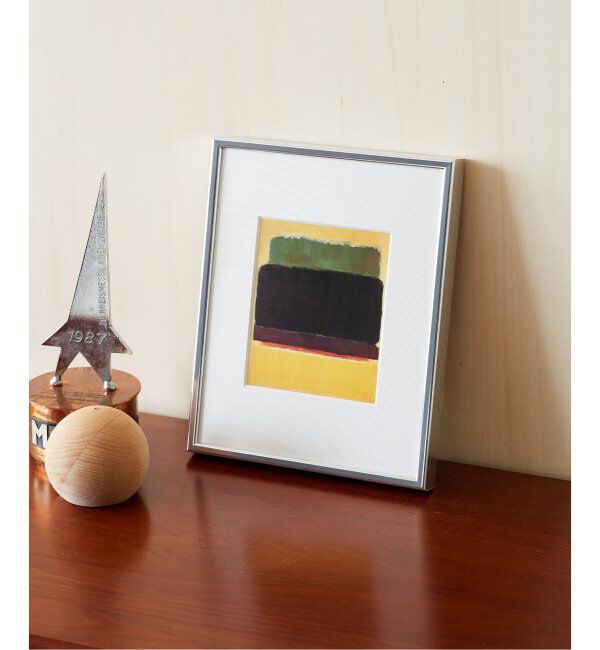 journal standard Furniture「CARD FRAME MARK ROTHKO　アートフレーム」|その他|