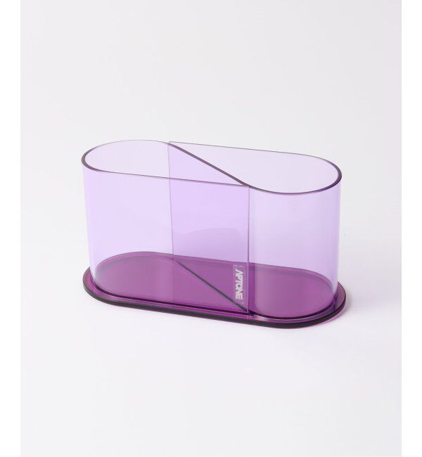 journal standard Furniture「【APTONE/アプトン】INFNITY　ペン ブラシ ホルダー」|ステーショナリー|