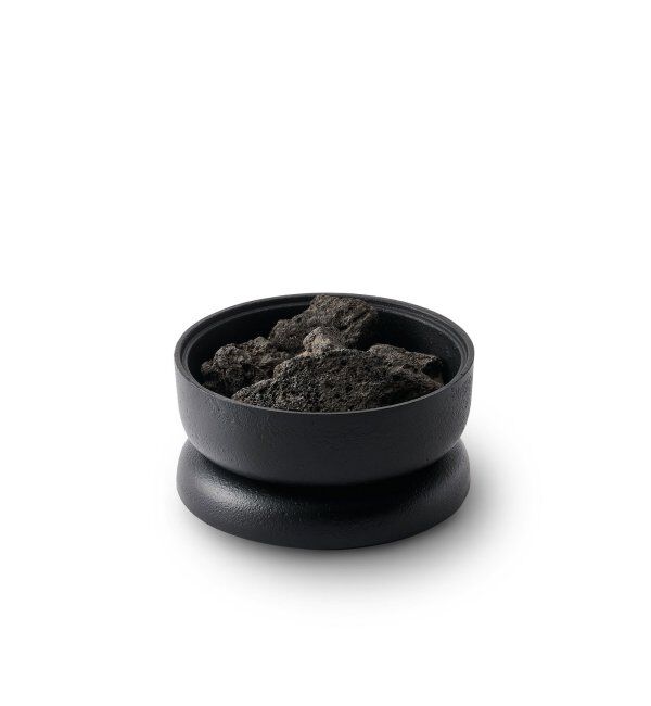 journal standard Furniture「【NAGAE+/ナガエプリュス】 Lava stone aroma diffuser アロマディフューザー」|アロマ・ルームフレグランス|