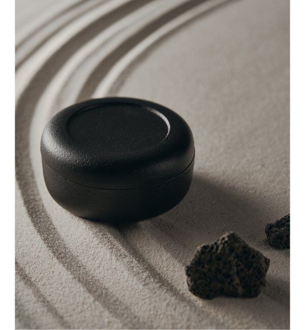 journal standard Furniture「【NAGAE+/ナガエプリュス】 Lava stone aroma diffuser アロマディフューザー」|アロマ・ルームフレグランス|