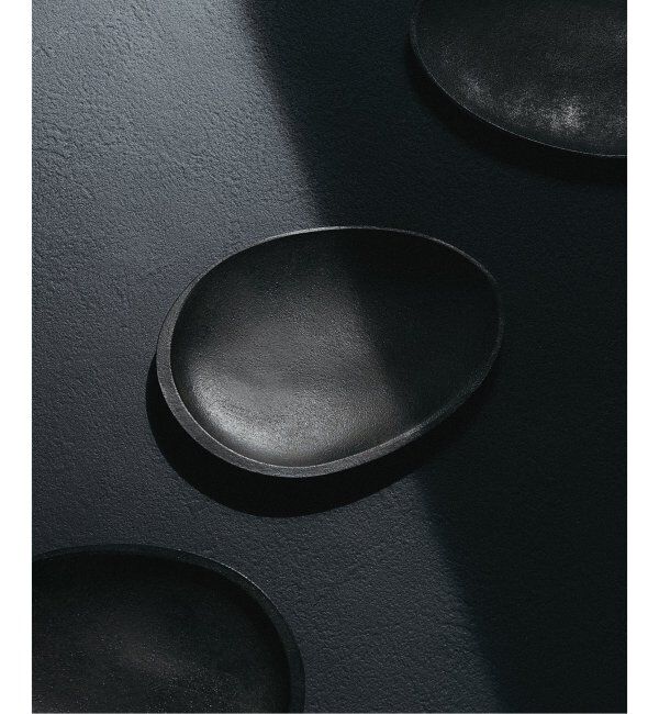 journal standard Furniture「【NAGAE+/ナガエプリュス】Abalone shell black incense set　インセンスセット」|アロマ・ルームフレグランス|