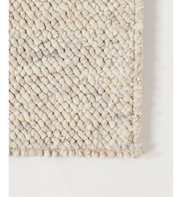 journal standard Furniture「WHITTIER MAT 60x120　ウィッティア マット」|その他|