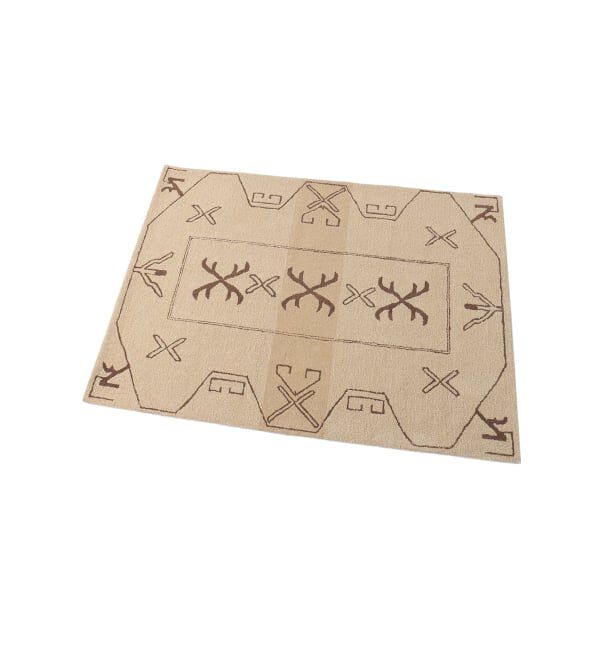 ACME「MIJEK RUG 140X200　ミジェク ラグ」|その他|