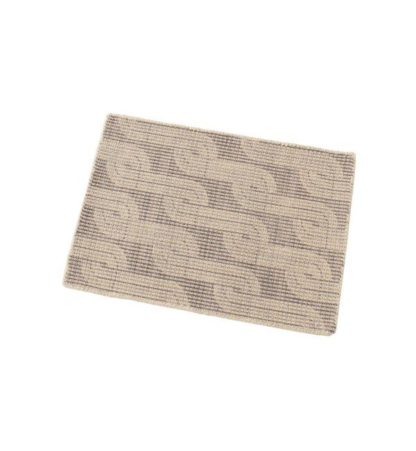 ACME「【United Wallpaper】GILROY MAT 50X70　ギルロイ マット」|その他|
