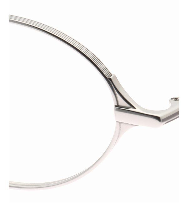 EYETHINK「【PROJEKT PRODUKT / プロジェクトプロダクト】HM11 CWG Optical」|メガネ|