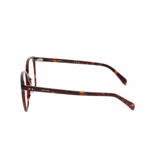 EYETHINK「【CELINE / セリーヌ】CL50115I 052 Optical」|メガネ|