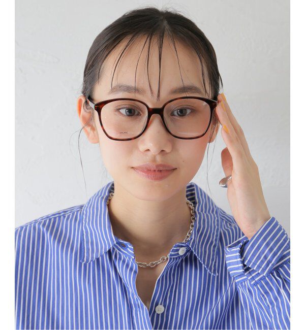 EYETHINK「【CELINE / セリーヌ】CL50115I 052 Optical」|メガネ|