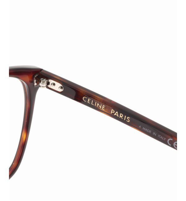 EYETHINK「【CELINE / セリーヌ】CL50115I 052 Optical」|メガネ|