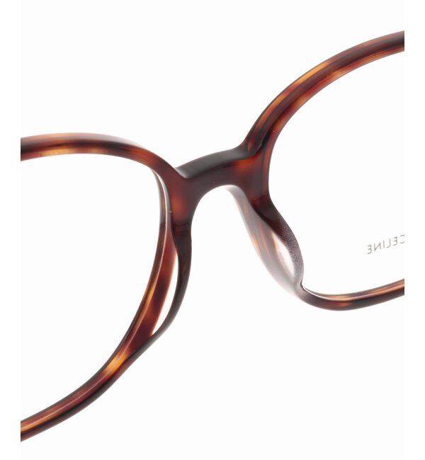 EYETHINK「【CELINE / セリーヌ】CL50115I 052 Optical」|メガネ|
