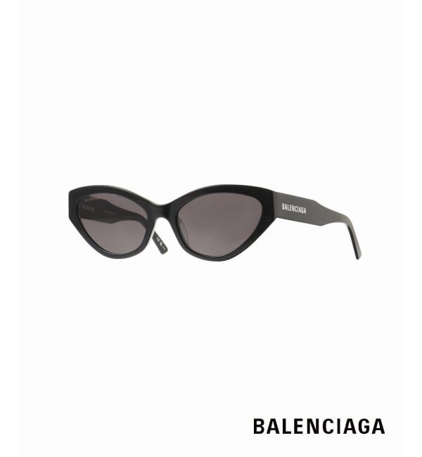 EYETHINK「BALENCIAGA BB0306S001 Sunglasses」|メガネ|ブラック