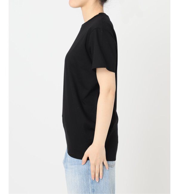 Plage「《追加》Nuance Tシャツ」|Tシャツ・カットソー|