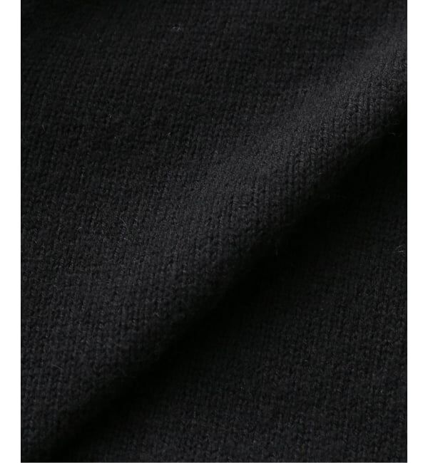 Plage「Metal Button ニットジャケット」|カーディガン|