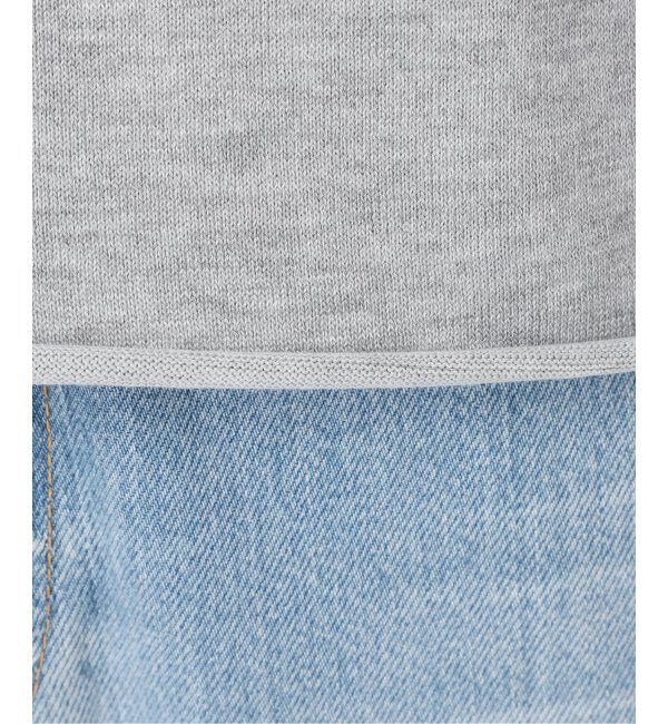 IENA「LEVITA コットンプルオーバー」|ニット・セーター|