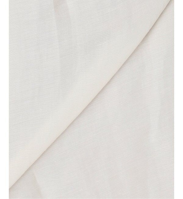 VERMEIL par iena「トリアセリネン リラックスパンツ」|その他|