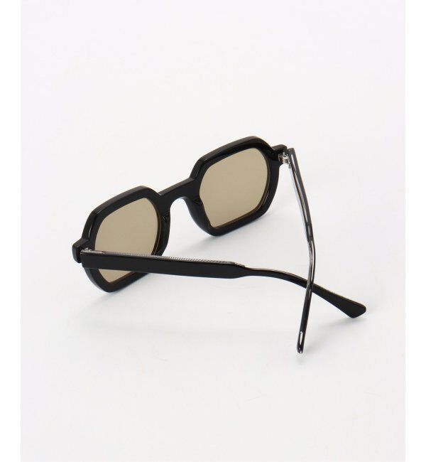 IENA LA BOUCLE「Jimmy Fairly/ジミーフェアリー DARREN UNISEX サングラス」|サングラス|