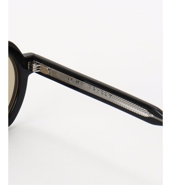 IENA LA BOUCLE「Jimmy Fairly/ジミーフェアリー DARREN UNISEX サングラス」|サングラス|