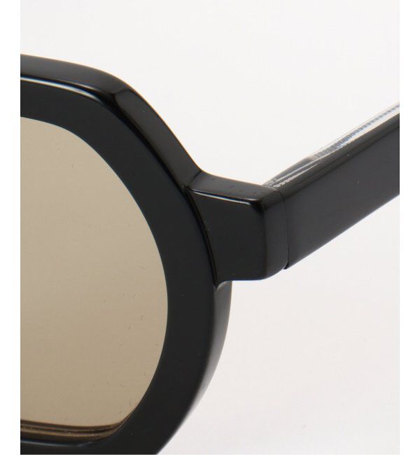 IENA LA BOUCLE「Jimmy Fairly/ジミーフェアリー DARREN UNISEX サングラス」|サングラス|