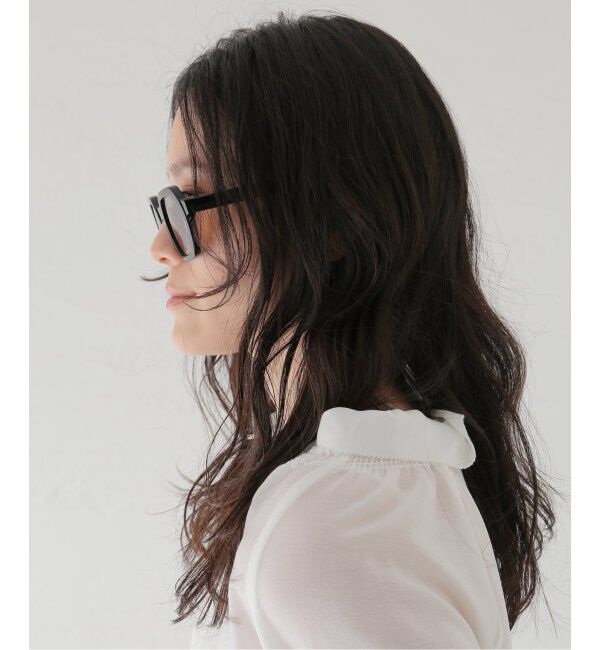 IENA LA BOUCLE「Jimmy Fairly/ジミーフェアリー DARREN UNISEX サングラス」|サングラス|