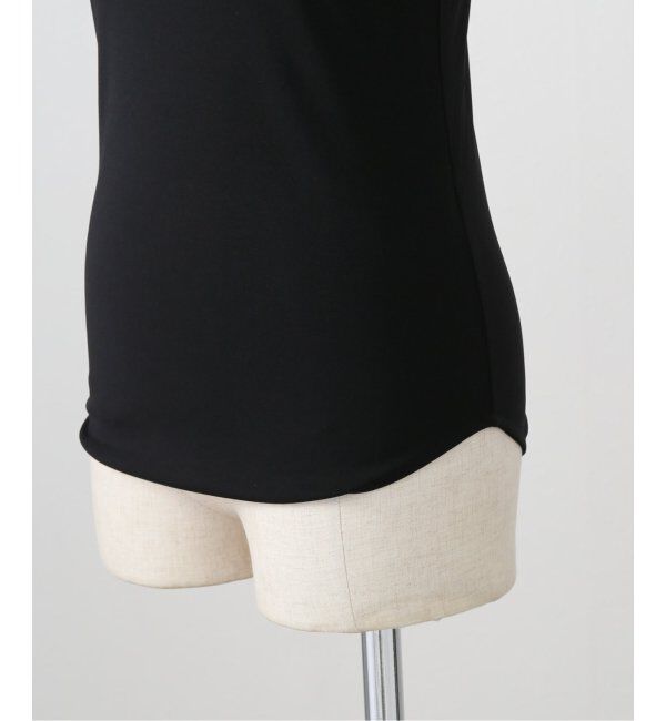 IENA「《追加4》バックデザイン ブラキャミソール」|インナー|