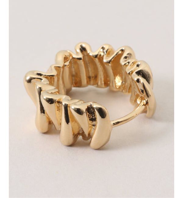 SLOBE IENA「Theia Jewelry/テイア ジュエリー ニュアンスピアス 71061E0022」|ピアス|