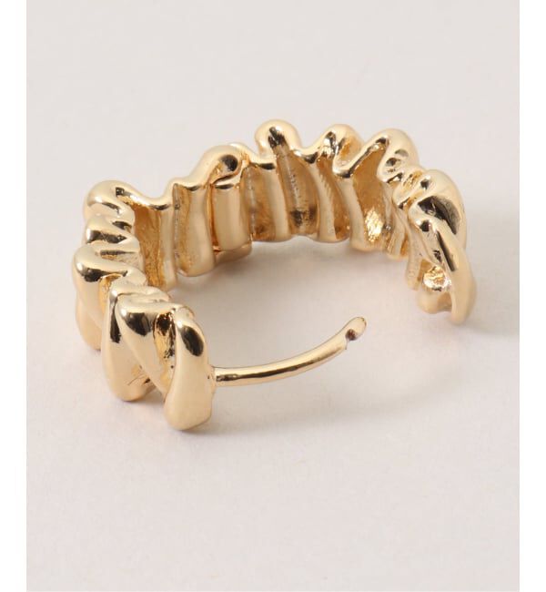 SLOBE IENA「Theia Jewelry/テイア ジュエリー ニュアンスピアス 71061E0022」|ピアス|