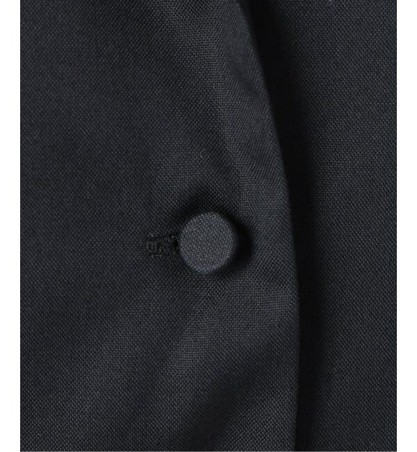 IENA「セイラーカラードレスシャツ」|シャツ・ブラウス|