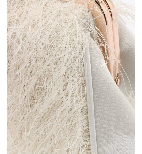 SLOBE IENA「SLOBE がま口ショルダーバッグ」|ショルダー・メッセンジャー|