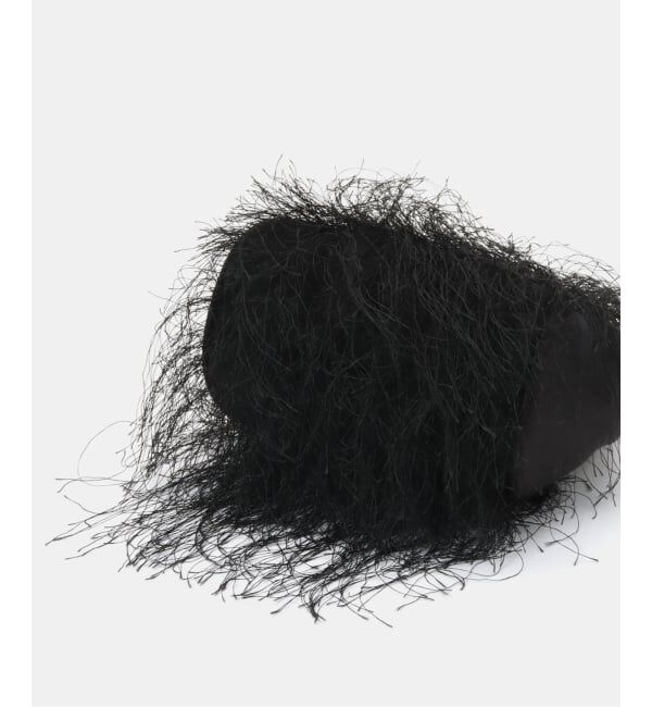 SLOBE IENA「SLOBE がま口ショルダーバッグ」|ショルダー・メッセンジャー|