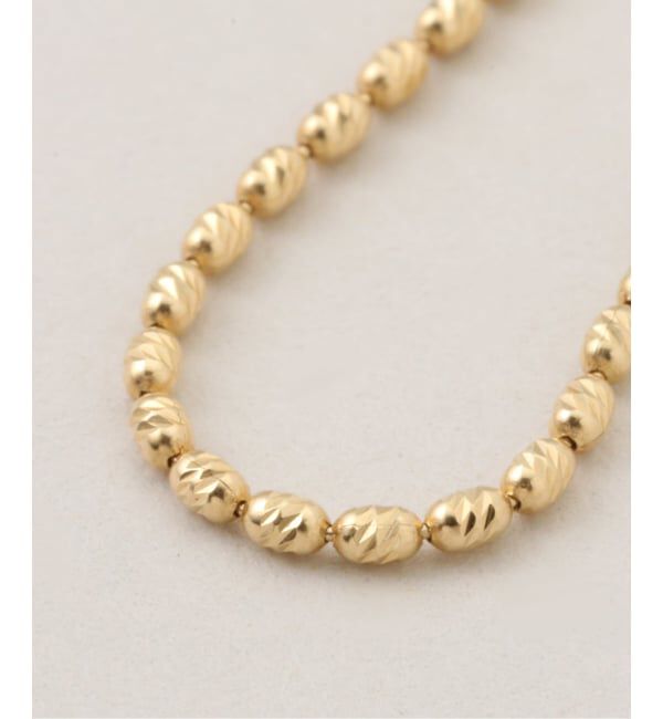 IENA「GIGI/ジジ Rococo nl ネックレス H10076」|ネックレス|