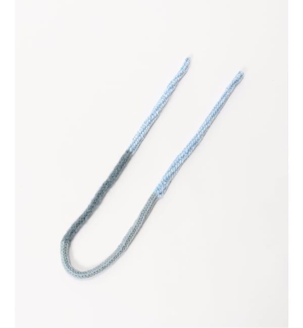IENA LA BOUCLE「stjerneborg/ステルネボリ Knitting ロングリボン」|その他|