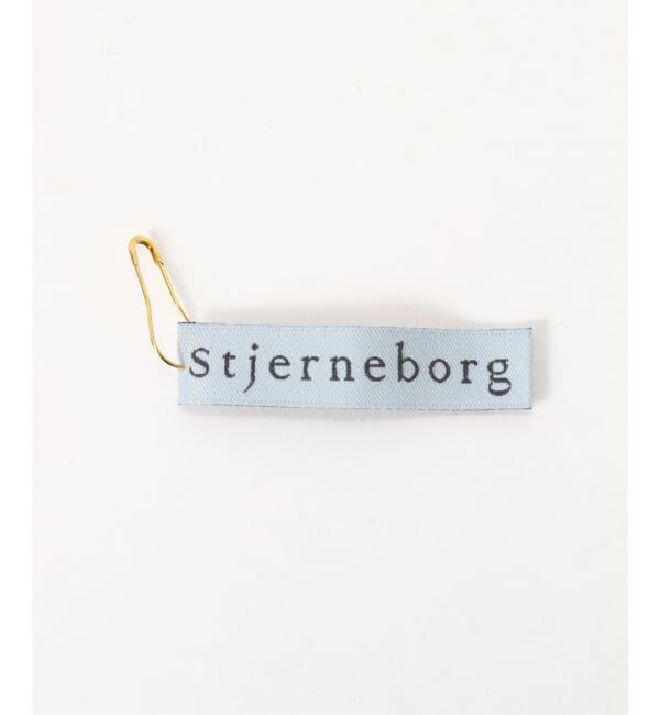 IENA LA BOUCLE「stjerneborg/ステルネボリ Knitting ロングリボン」|その他|