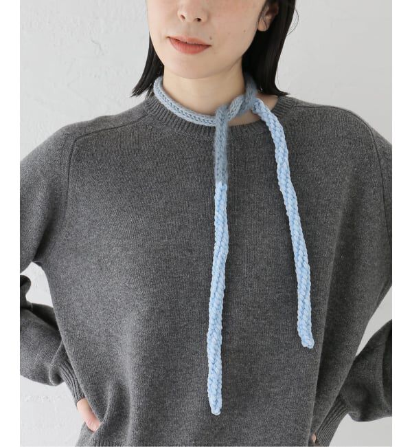 IENA LA BOUCLE「stjerneborg/ステルネボリ Knitting ロングリボン」|その他|