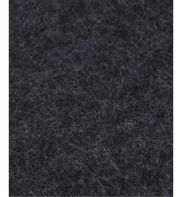 SLOBE IENA「GRILLO/グリーロ フェルトキャップ」|キャップ・キャスケット|