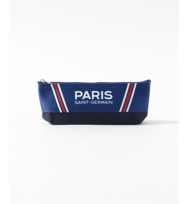 Paris Saint-Germain「【Paris Saint-Germain】JUSTICE PENCASE」|ステーショナリー|
