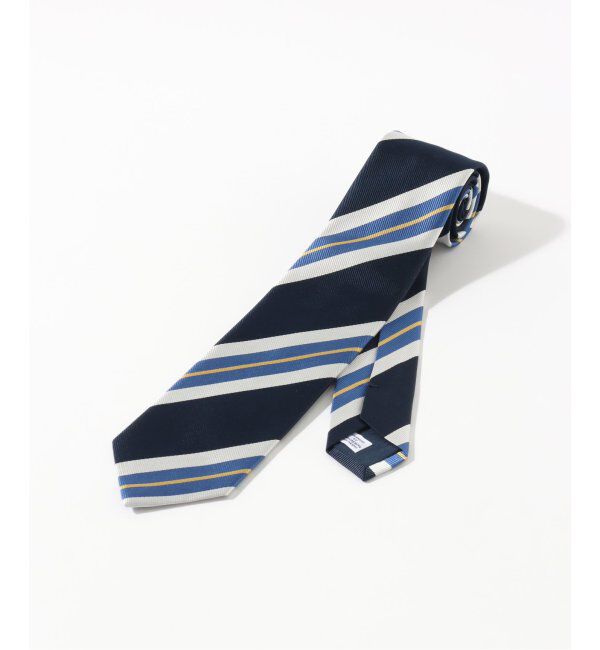 EDIFICE「PB マルチストライプ タイ」|ネクタイ・蝶ネクタイ|
