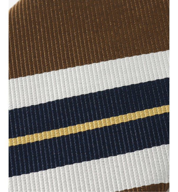 EDIFICE「PB マルチストライプ タイ」|ネクタイ・蝶ネクタイ|