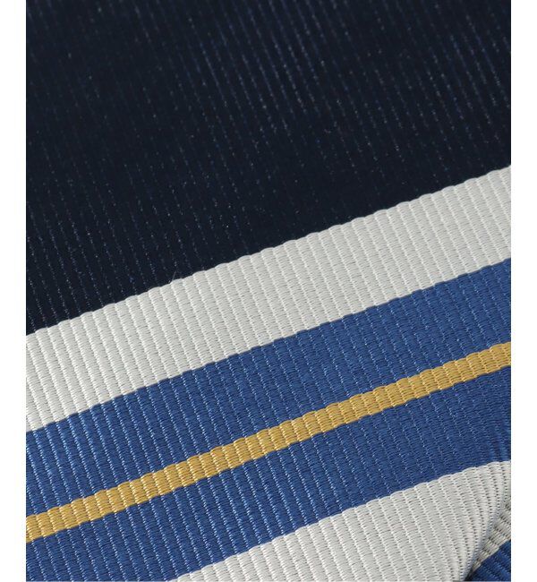 EDIFICE「PB マルチストライプ タイ」|ネクタイ・蝶ネクタイ|