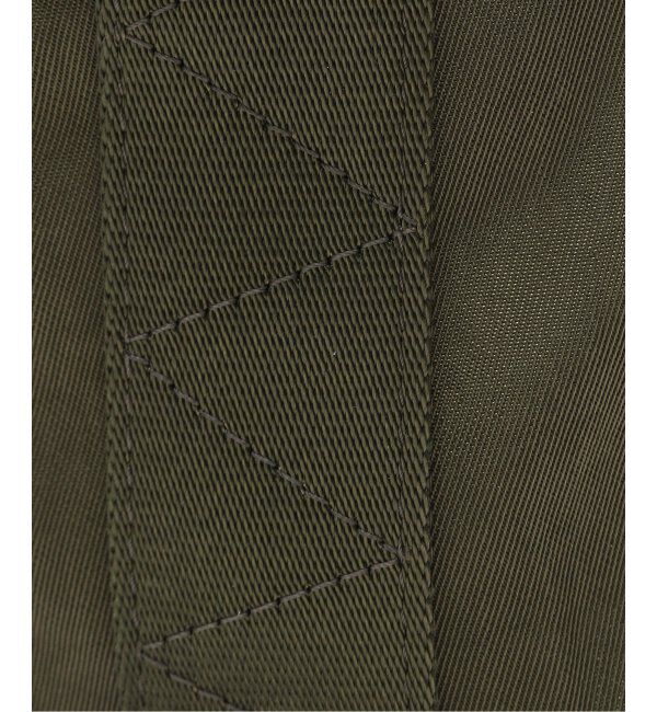 PULP「FAF / フェイク アズ フラワーズ NYLON BAG 002 / 003122821」|ショルダー・メッセンジャー|