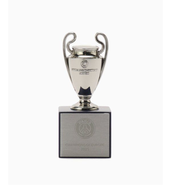 Paris Saint-Germain「【Paris Saint-Germain 】UEFA Champions League - Trophy Replica 4」|その他|その他カラー K