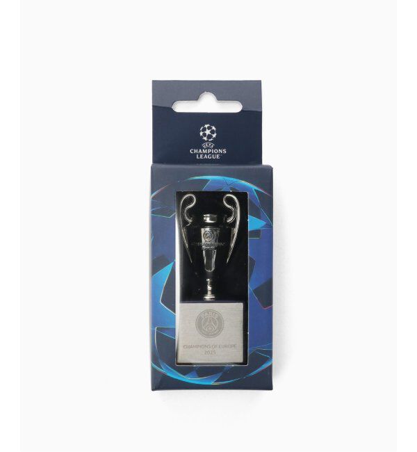 Paris Saint-Germain「【Paris Saint-Germain 】UEFA Champions League - Trophy Replica 4」|その他|