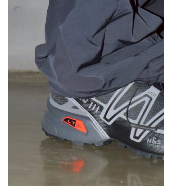 PULP「SALOMON / サロモン SPEEDCROSS 3 GTX / L47731700」|スニーカー|