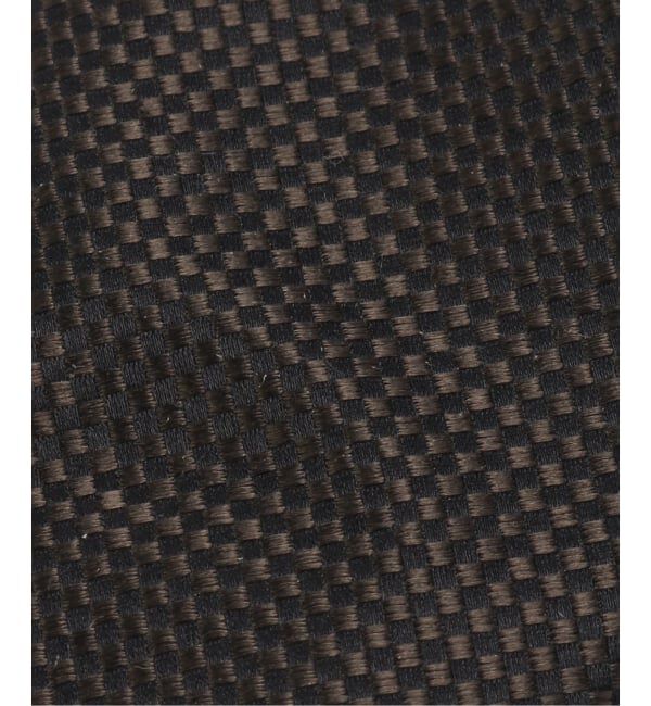 EDIFICE「PB バスケットシャンブレータイ」|ネクタイ・蝶ネクタイ|