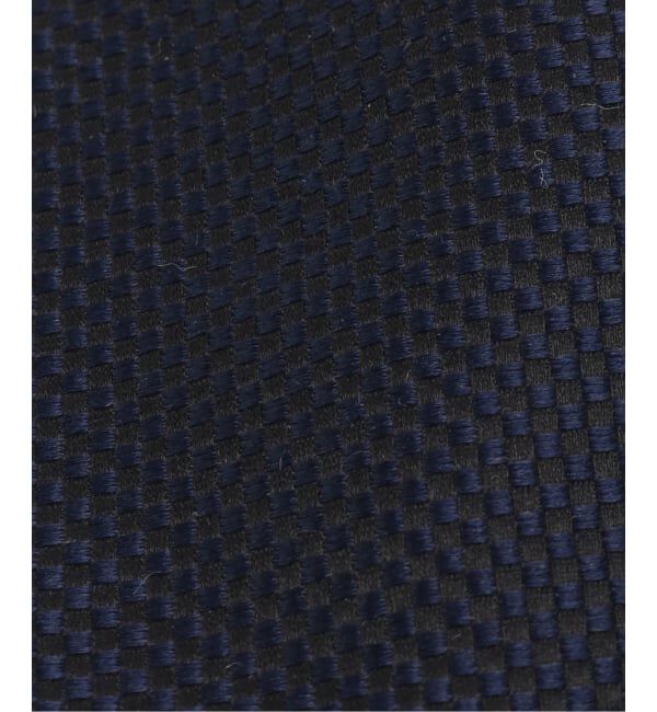 EDIFICE「PB バスケットシャンブレータイ」|ネクタイ・蝶ネクタイ|