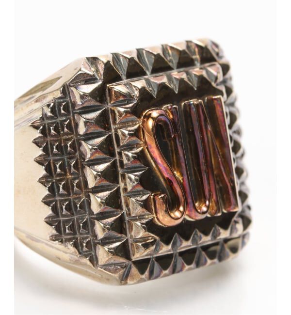 EDIFICE「NATURAL INSTINCT(ナチュラル インスティンクト) SUN GODRing」|その他|