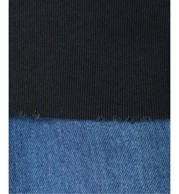 JOURNAL STANDARD relume「CHAMPION / チャンピオン 別注 R/W オーバーダイ スウェット」|スウェット・ジャージ|