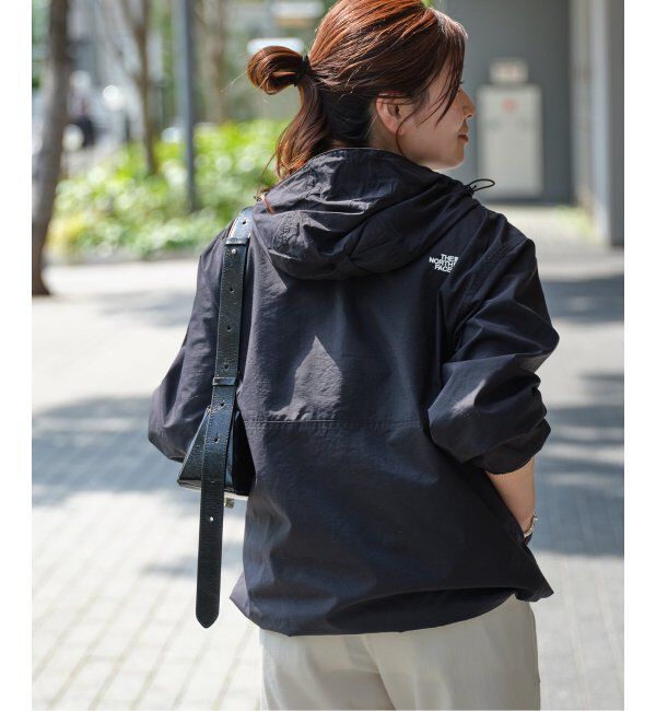 JOURNAL STANDARD「《追加》【THE NORTH FACE/ ザノースフェイス】Coｍpact Anorak」|その他|