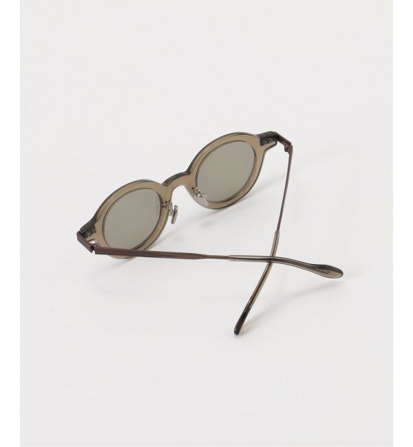 journal standard L'essage「【KEARNY/カーニー】 saint：眼鏡」|メガネ|